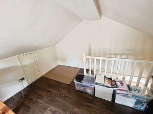 Loft- click for photo gallery